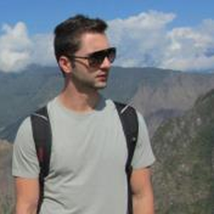 Foto de perfil de Chris Rossim