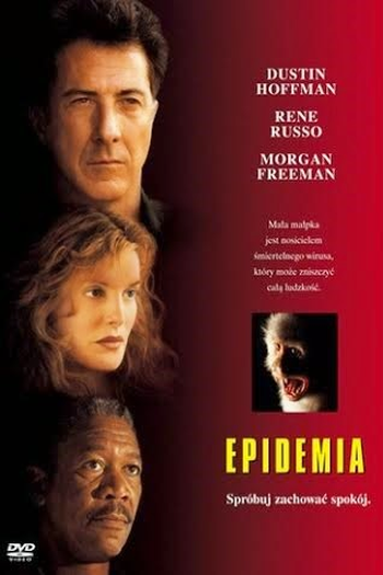  de Filme Epidemia (1995)