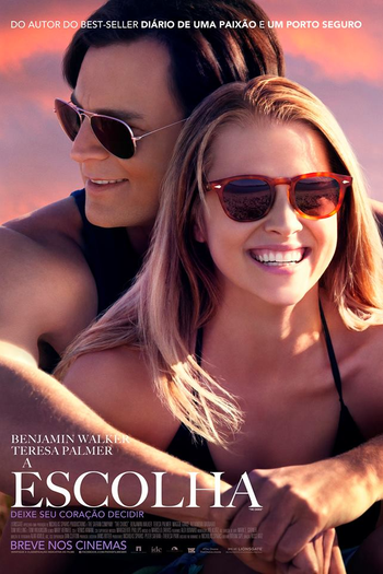  de Filme A Escolha (2016)