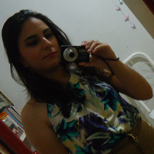 Foto de perfil de Andressa Aziz