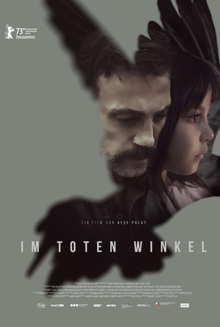 Poster 3 de Filme Ponto Oculto (2023)