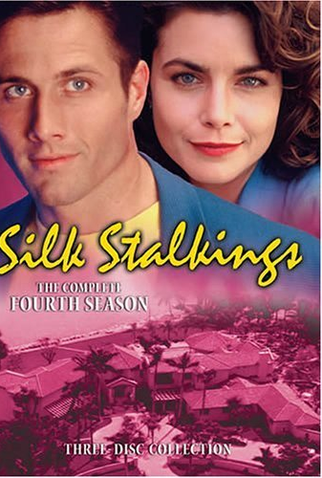 Poster 1 de Série Paixões Perigosas (1991)