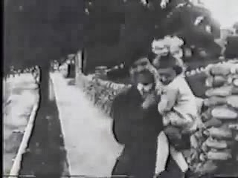 Foto 1 de Hide and Seek