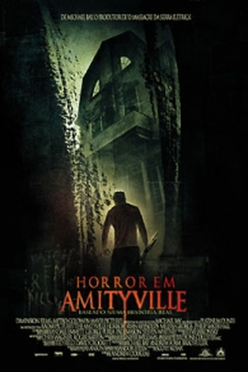  de Filme Horror em Amityville (2005)