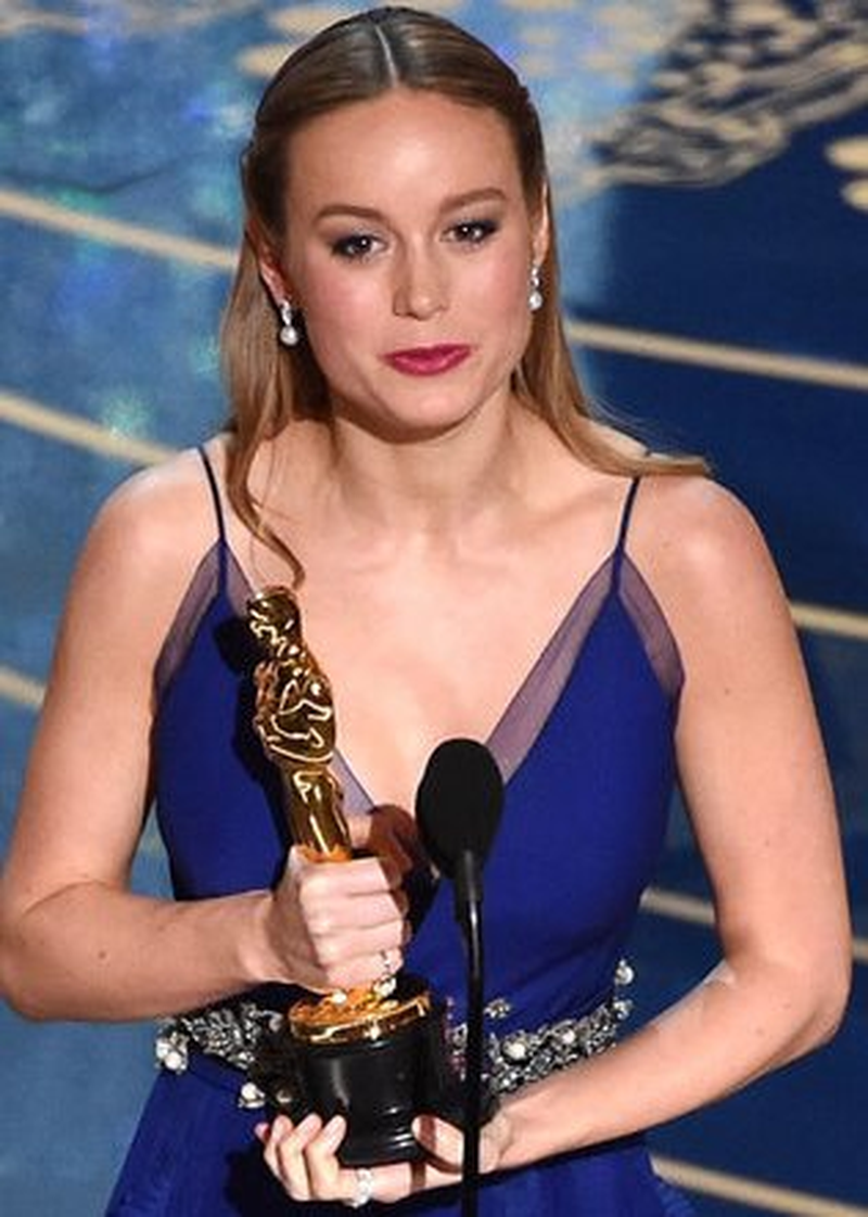 Brie Larson - Foto 3