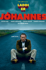 Johannes (Jóhannes)