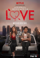 Love (1ª Temporada)