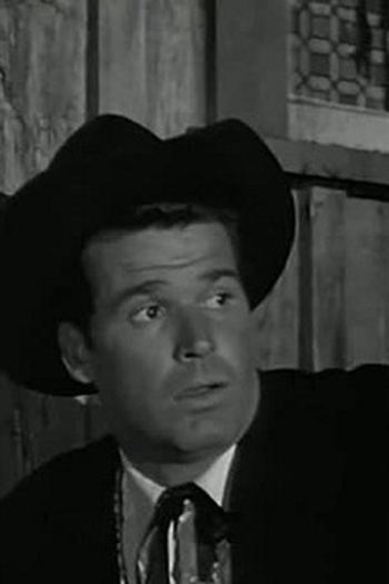 Poster de Episódio Gun-Shy (1959)