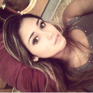 Foto de perfil de thais