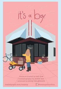 It's a Boy (It's a Boy)