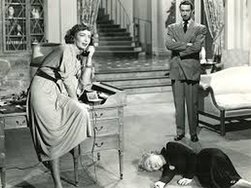 Foto 6 de Fúria Perversa