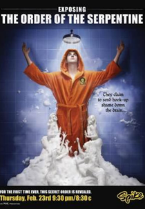 Exposing the Order of the Serpentine (Exposing the Order of the Serpentine)