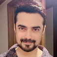 Shamikh Abbas