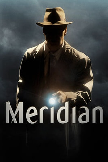 Poster de Curta Meridian (2016)