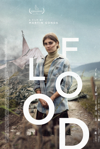Poster 1 de Filme Flood (2025)