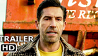 RECKLESS Trailer (2026) Scott Adkins, Vinnie Jones
