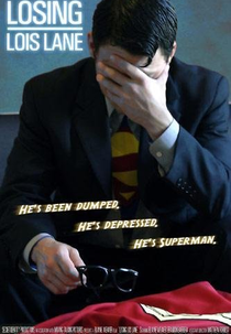 Losing Lois Lane (Losing Lois Lane)