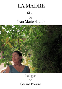 A Mãe (La Madre)