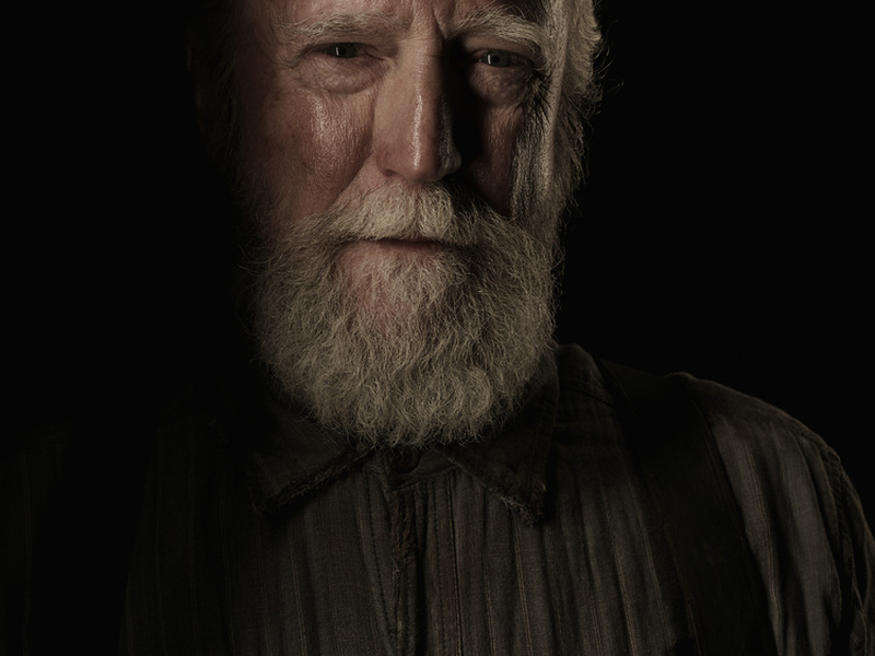 Foto 10 de The Walking Dead (4ª Temporada)