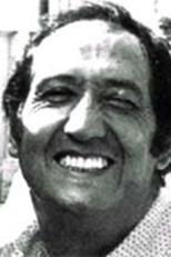 Alfredo Salazar