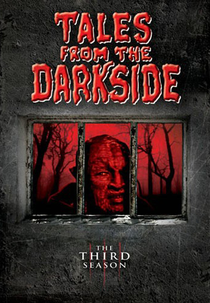 Tales from the Darkside (3ª Temporada) (Tales from the Darkside (Season 3))