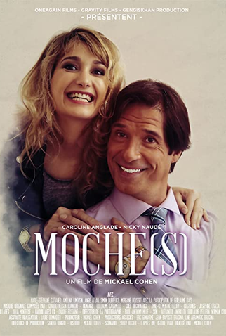 Poster 1 de Curta Feios (2016)