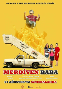 Merdiven Baba (Merdiven Baba)