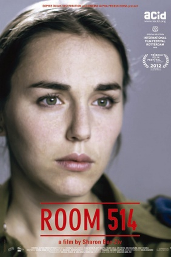  de Filme Sala 514 (2012)