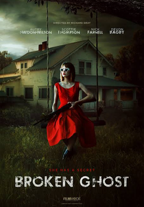 Traumas do Passado (Broken Ghost)