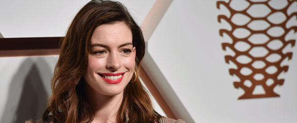 Anne Hathaway vai estrelar série de true crime ‘Fear Not’