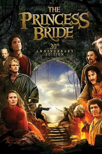  de Filme A Princesa Prometida (1987)