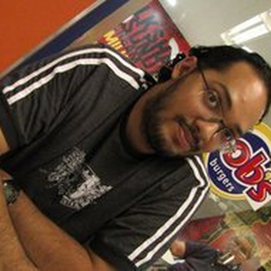 Foto de perfil de Rodrigo Jordy