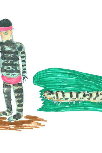 Poster de Curta Tatakox (2007)