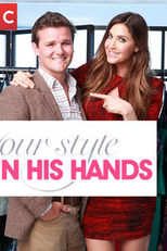 Dormindo Com Meu Estilista (Your Style in His Hands)