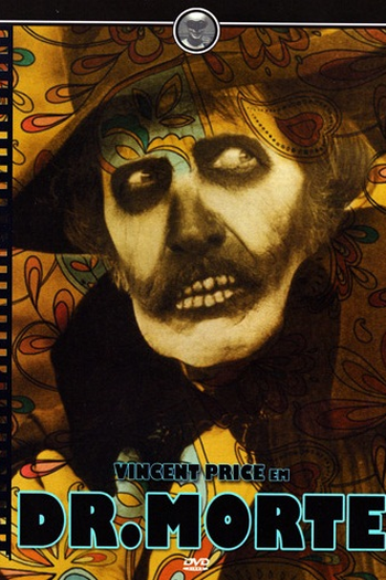  de Filme Dr. Morte (1974)