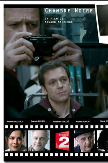 Poster de Filme O Último Disparo (2013)