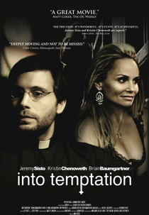 Into Temptation (Into Temptation)