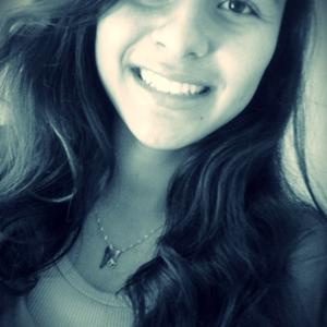 Foto de perfil de Caroline Mattos