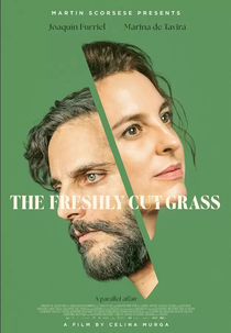 O Aroma do Pasto Recém Cortado (El aroma del pasto recién cortado)