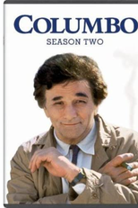 Columbo (2ª temporada) (Columbo (Season 2))