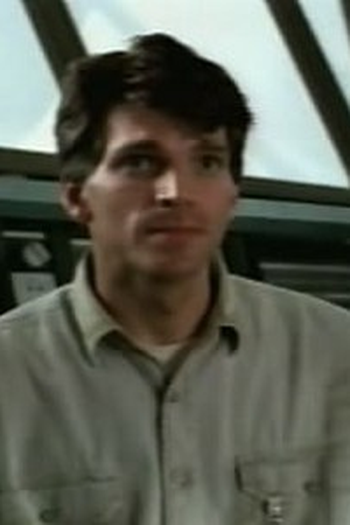 Poster de Episódio Control Freak (1995)