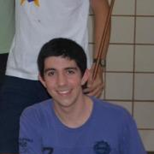 Foto de perfil de João Vítor