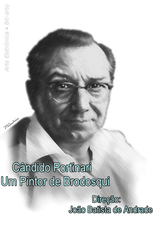 Cândido Portinari - Um Pintor de Brodowski (Cândido Portinari - Um Pintor de Brodósqui)