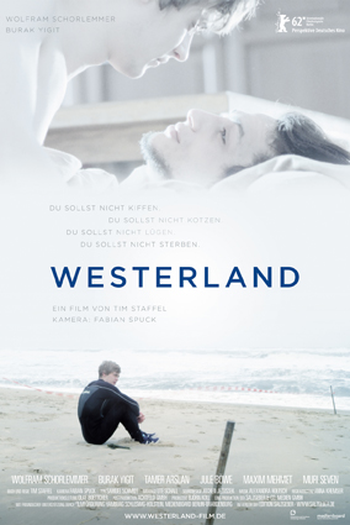  de Filme Westerland (2012)