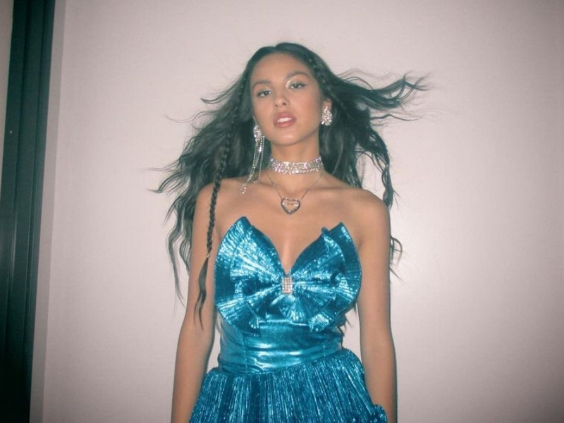 Foto 6 de Olivia Rodrigo - SOUR Prom