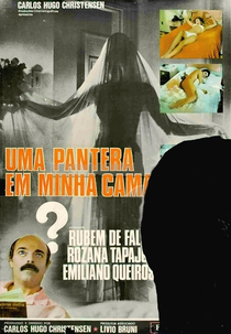 Uma Pantera em Minha Cama (Uma Pantera em Minha Cama)
