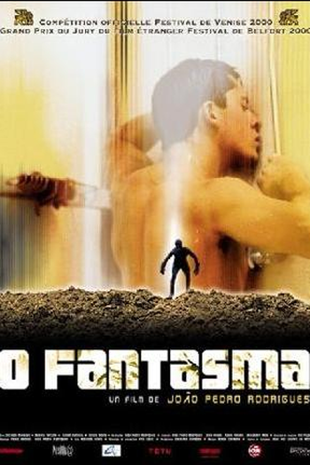  de Filme O Fantasma (2000)