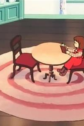 Poster de Episódio うれしいおしおき (1986)