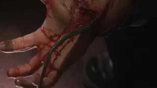 Trailer: SNAKES ON A TRAIN!