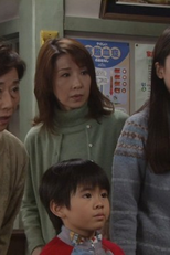 第８週　突然の別れと永遠の愛（４５） (第８週　突然の別れと永遠の愛（４５）)